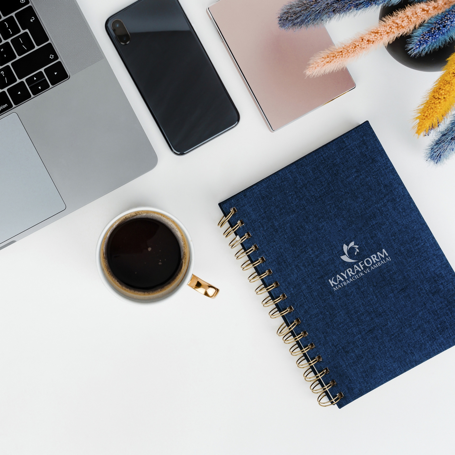 Tarihsiz Ajanda, Tarihsiz Defter