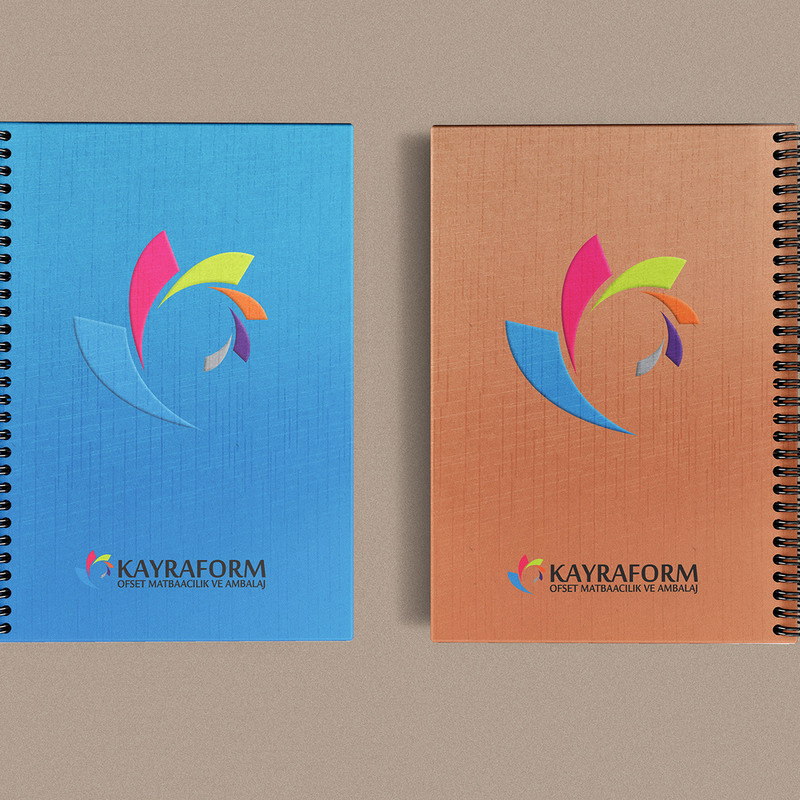 Tarihsiz Ajanda / Defter